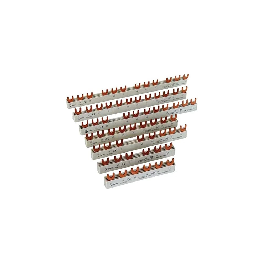Eaton Euro-Vario-Sammelschiene EVG-16/3PHAS/9MODUL