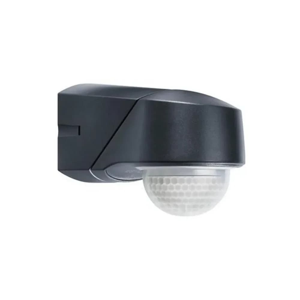ESYLUX Bewegungsmelder RC 130i schwarz
