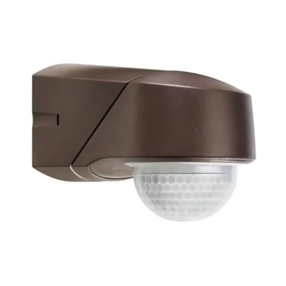 ESYLUX Bewegungsmelder RC 230i braun
