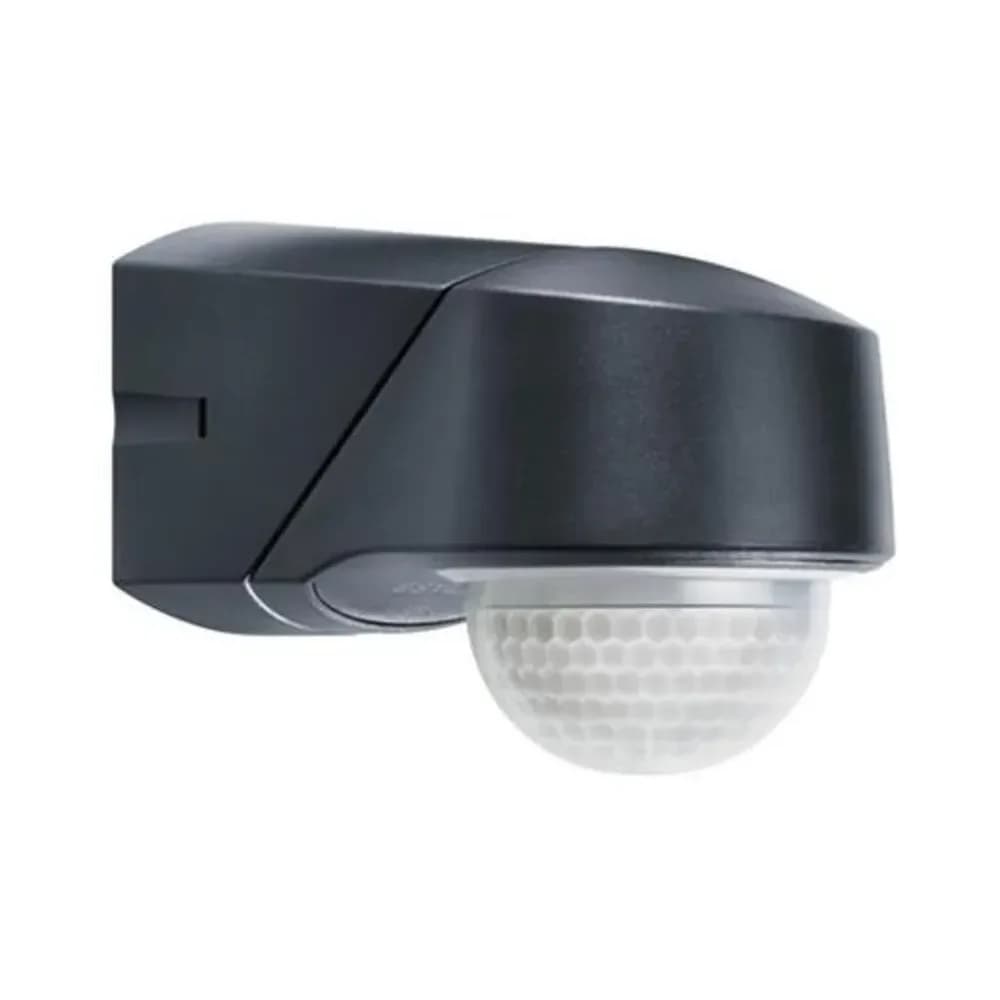 ESYLUX Bewegungsmelder RC 280i schwarz