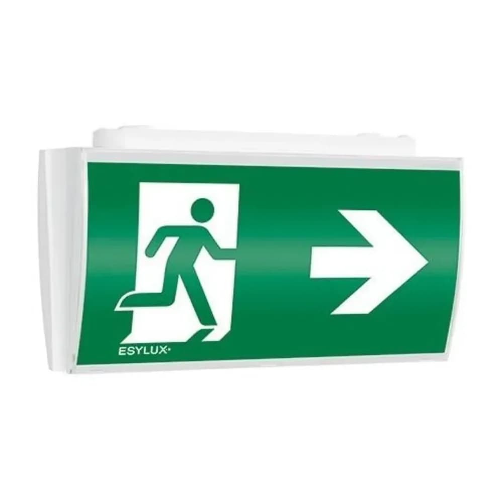 ESYLUX Notleuchte SLE/SLFEL#EN10061813