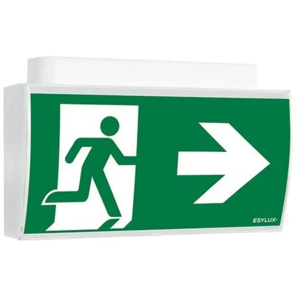 ESYLUX Notleuchte SLE/SLFEL#EN10061820