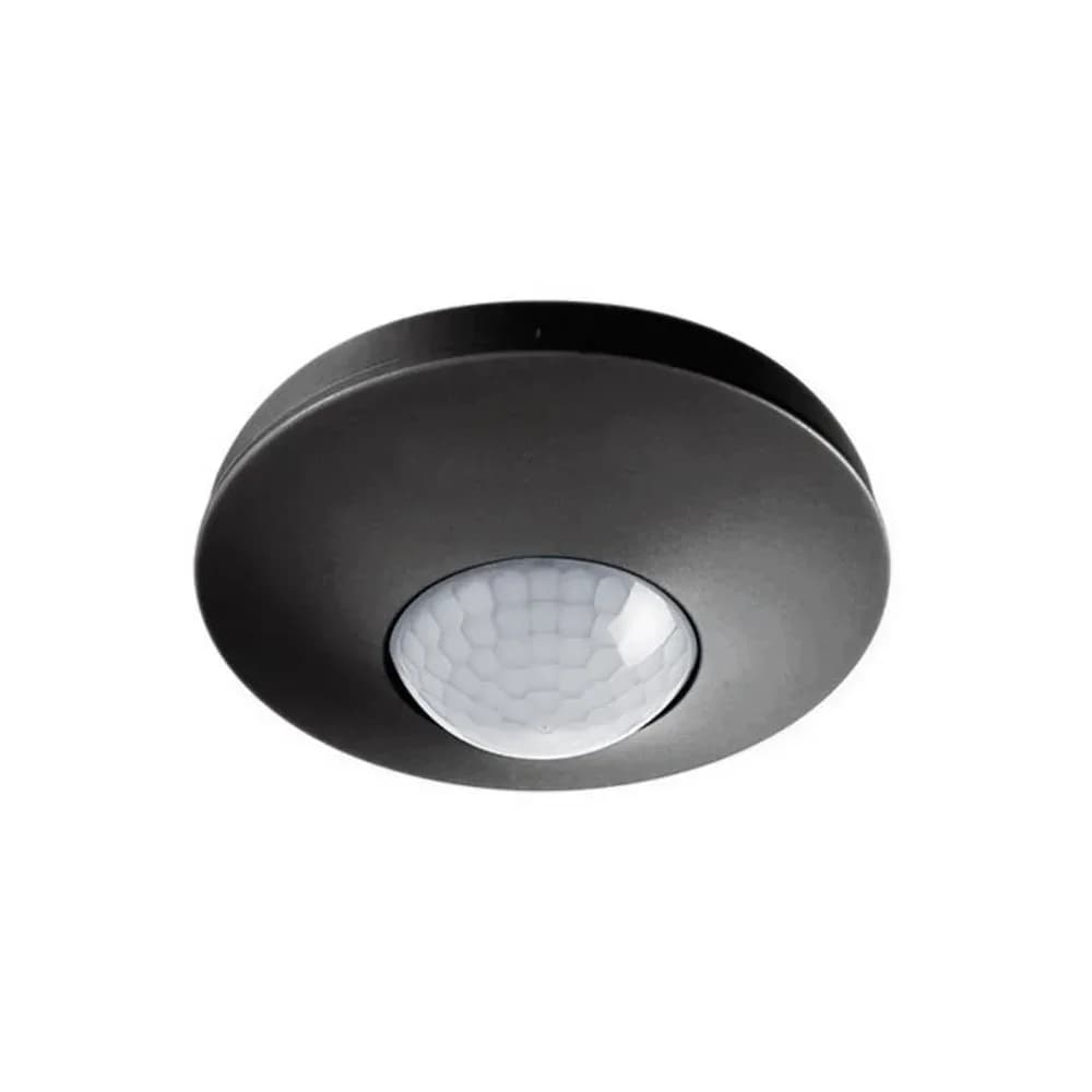 ESYLUX Decken-Präsenzmelder PD-C 360i/8 BK
