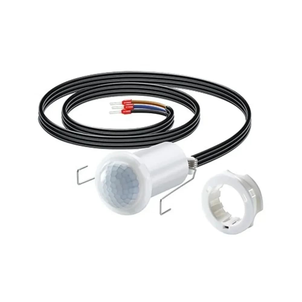 ESYLUX Decken-Präsenzmelder PD-C360/8 mini Slave