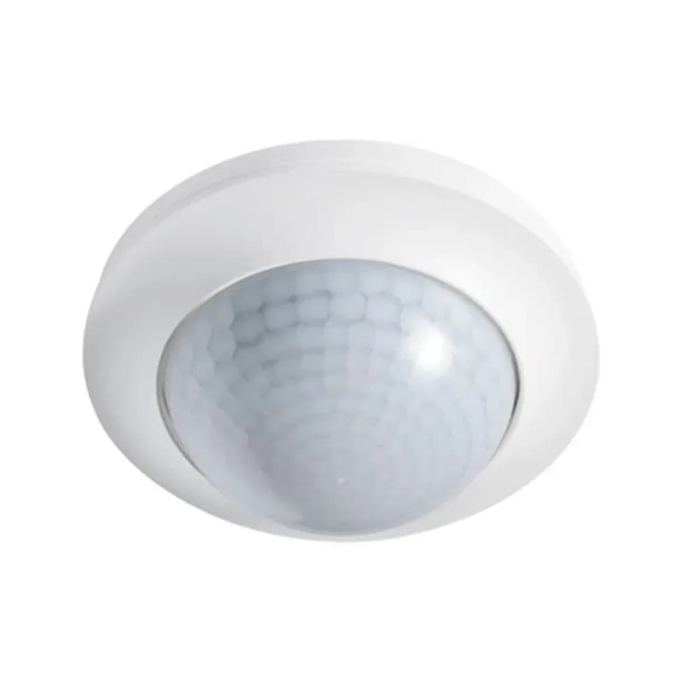 ESYLUX Decken-Präsenzmelder ws PD-C 360i/24 UC