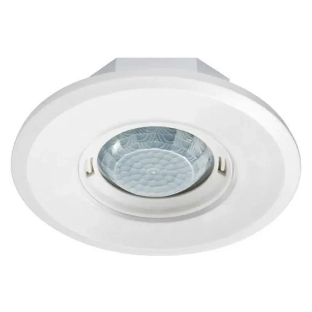 ESYLUX Bewegungsmelder MD-FLAT 360i/8 RD WH