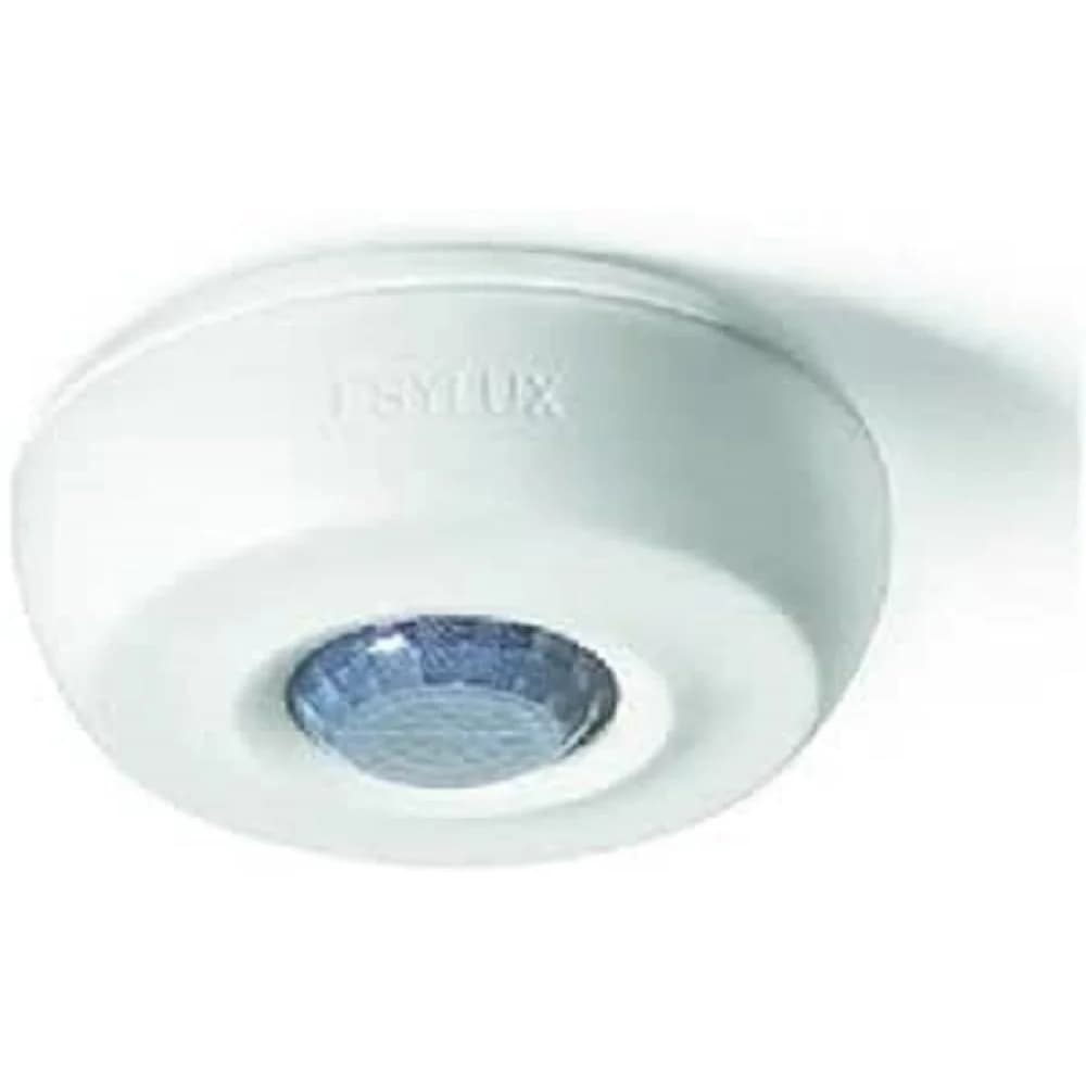 ESYLUX Decken-Präsenzmelder KNX PD 360/8 KNX BASIC