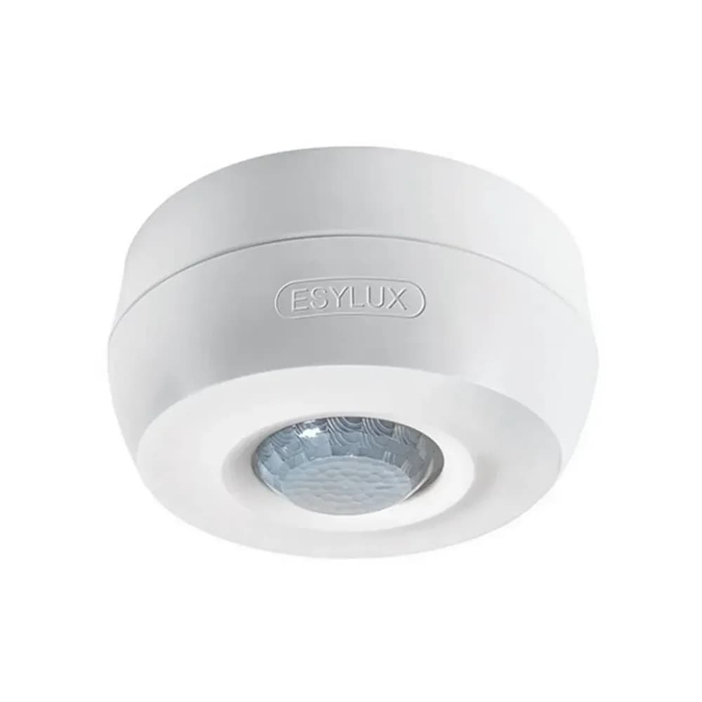 ESYLUX Decken-Präsenzmelder PD 360/8 BASIC SMB