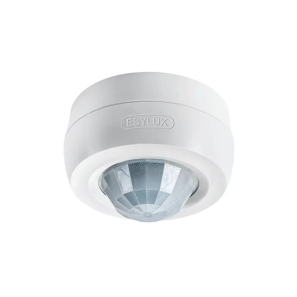 ESYLUX Decken-Bewegungsmelder MD 360i/24 BASIC SMB