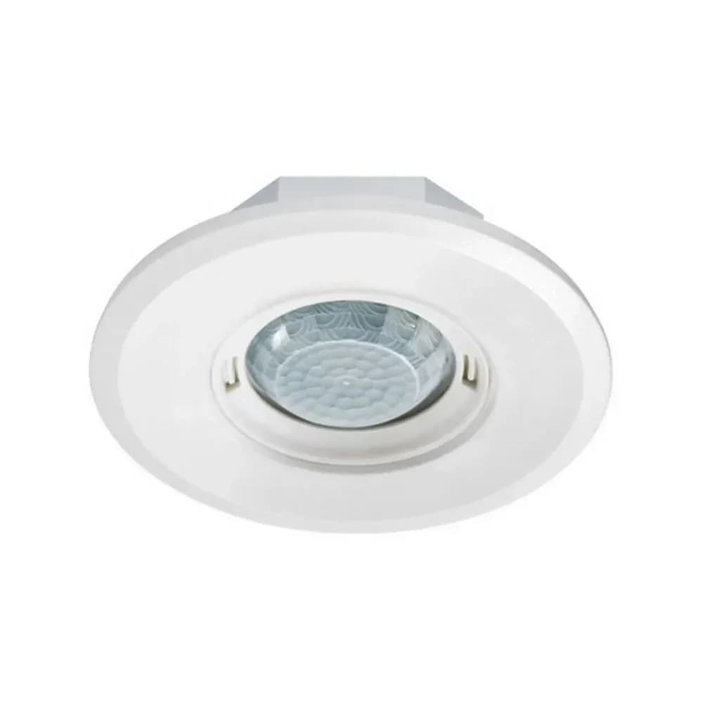 ESYLUX Decken-Präsenzmelder PD-FLAT #EP10451706