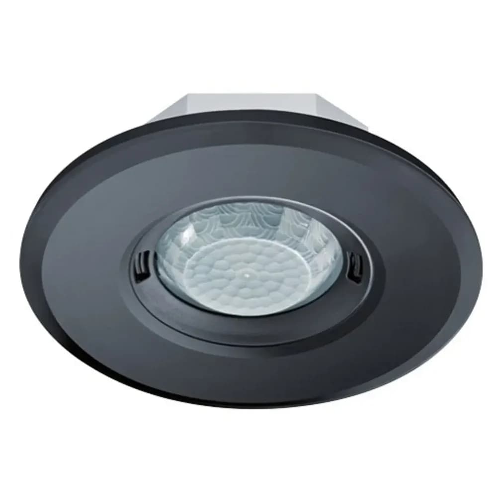 ESYLUX Decken-Präsenzmelder PD-FLAT UP 360 Grad
