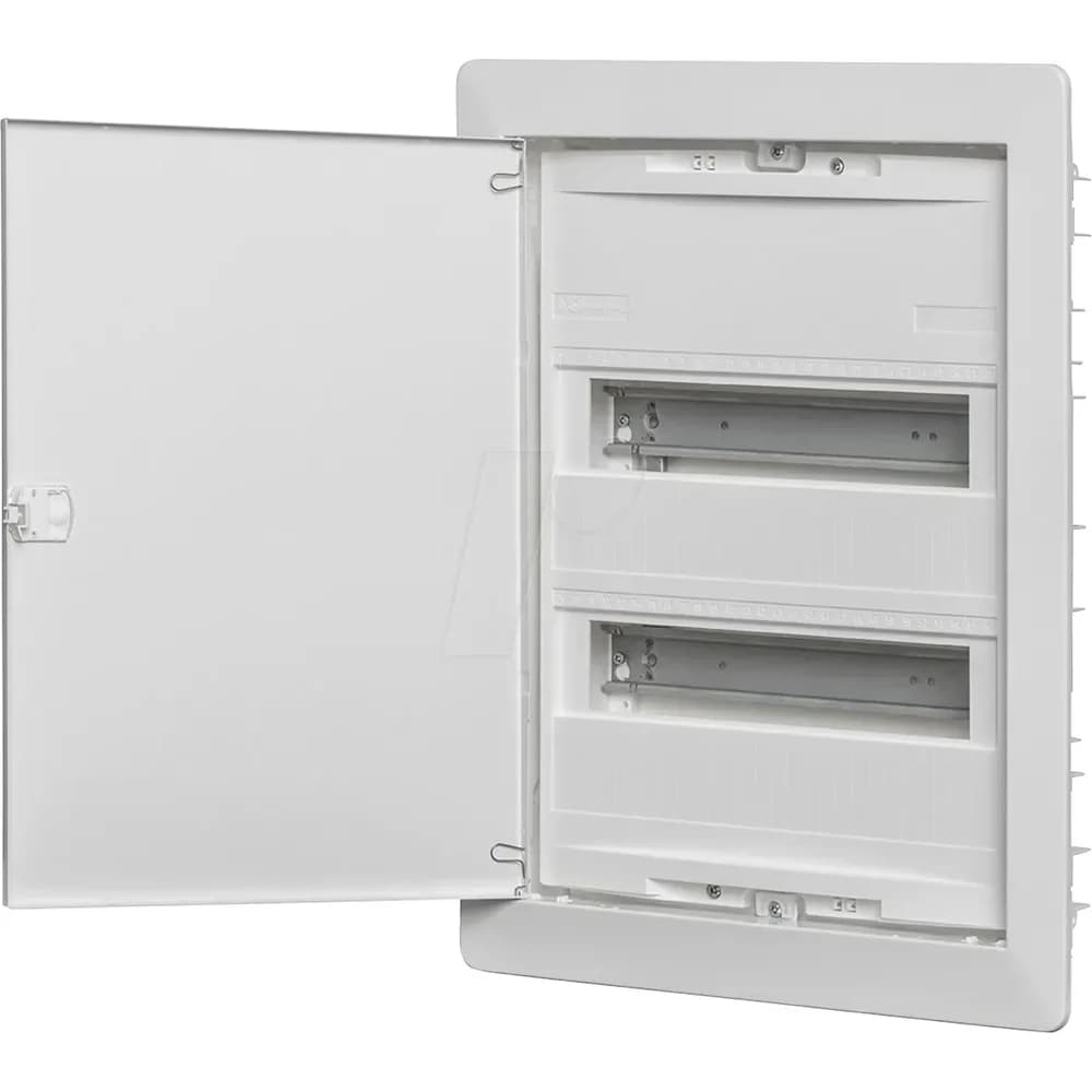 ABN Verteiler A24UP weiß