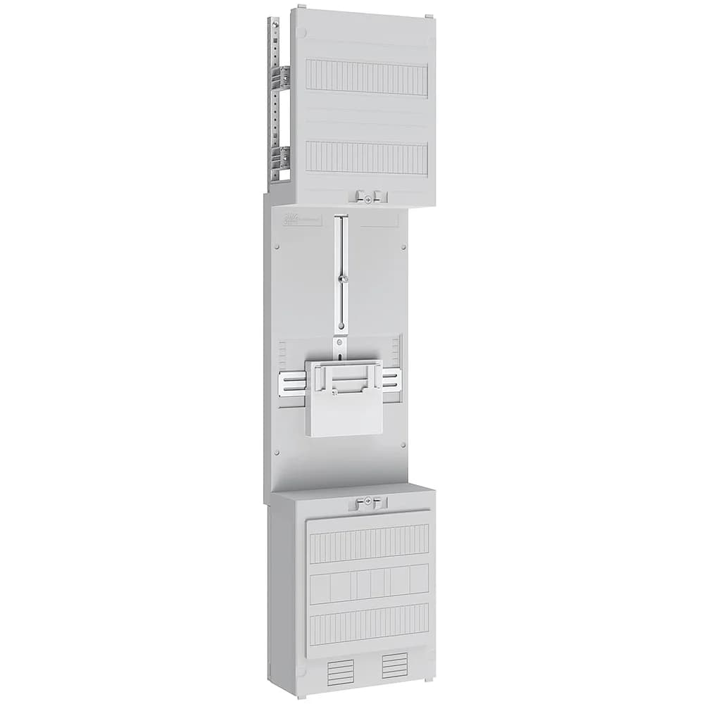 ABN Zählerfeld Z17001