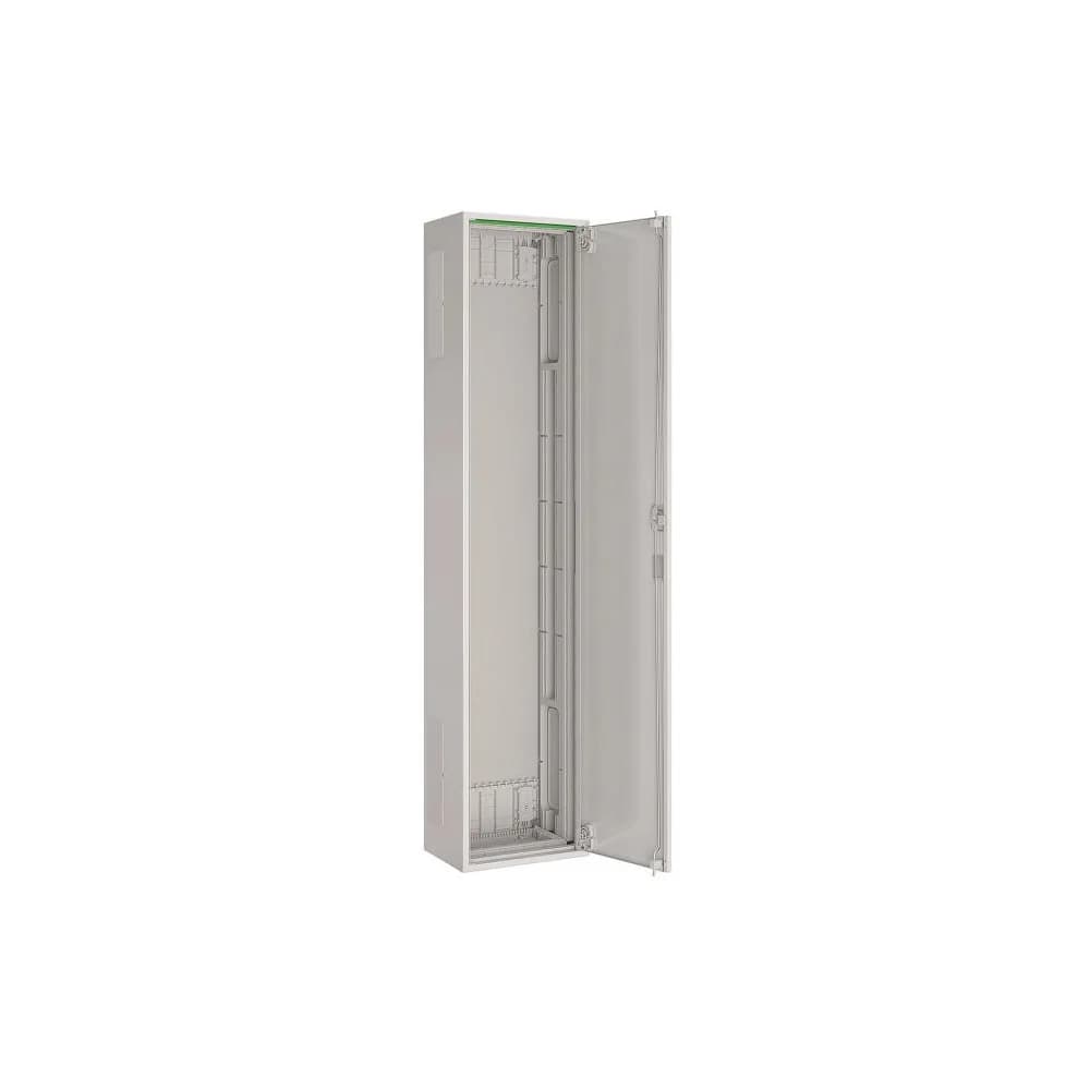 ABN Wandgehäuse, Serverschrank, Weiss
