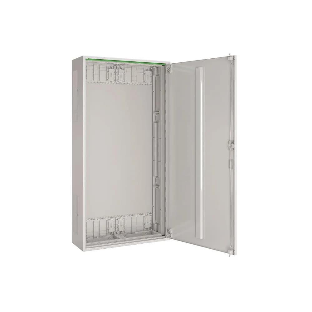 ABN Wandgehäuse, Serverschrank, Weiss