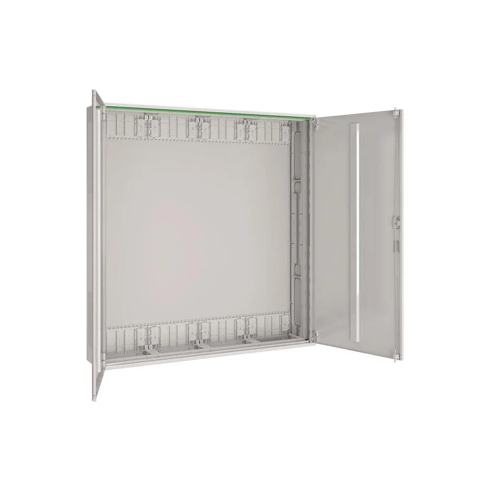 ABN Wandgehäuse, Serverschrank, Weiss