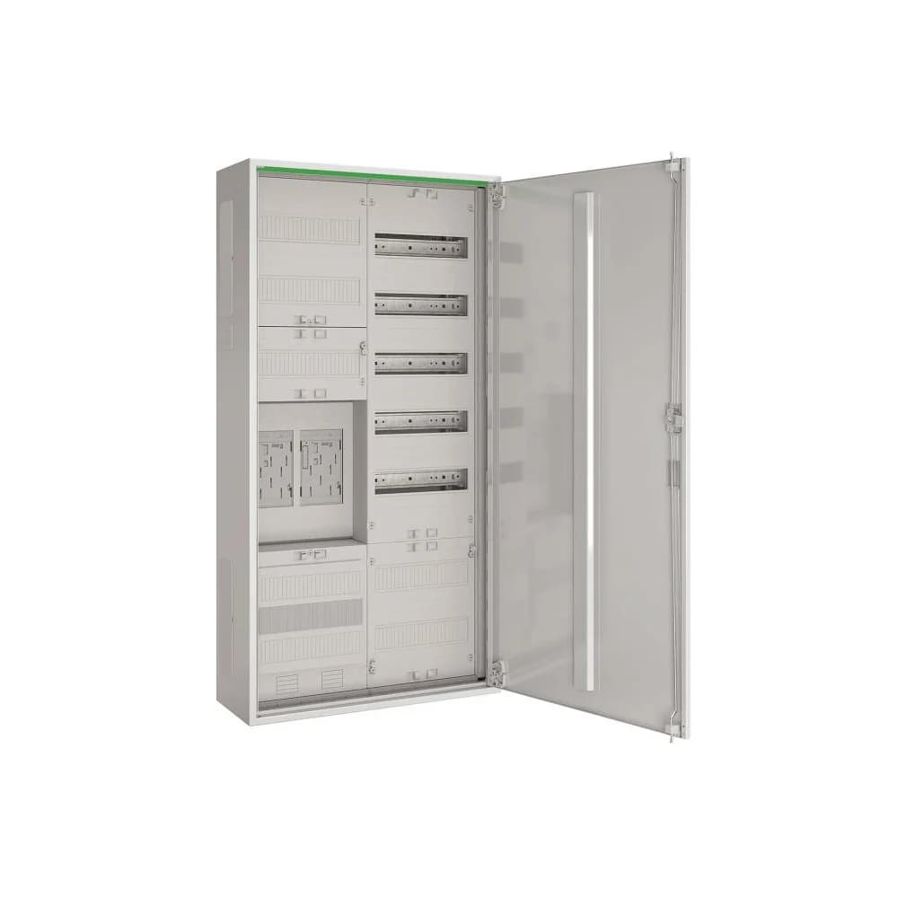 ABN Zählerschrank ABNRS207E0012