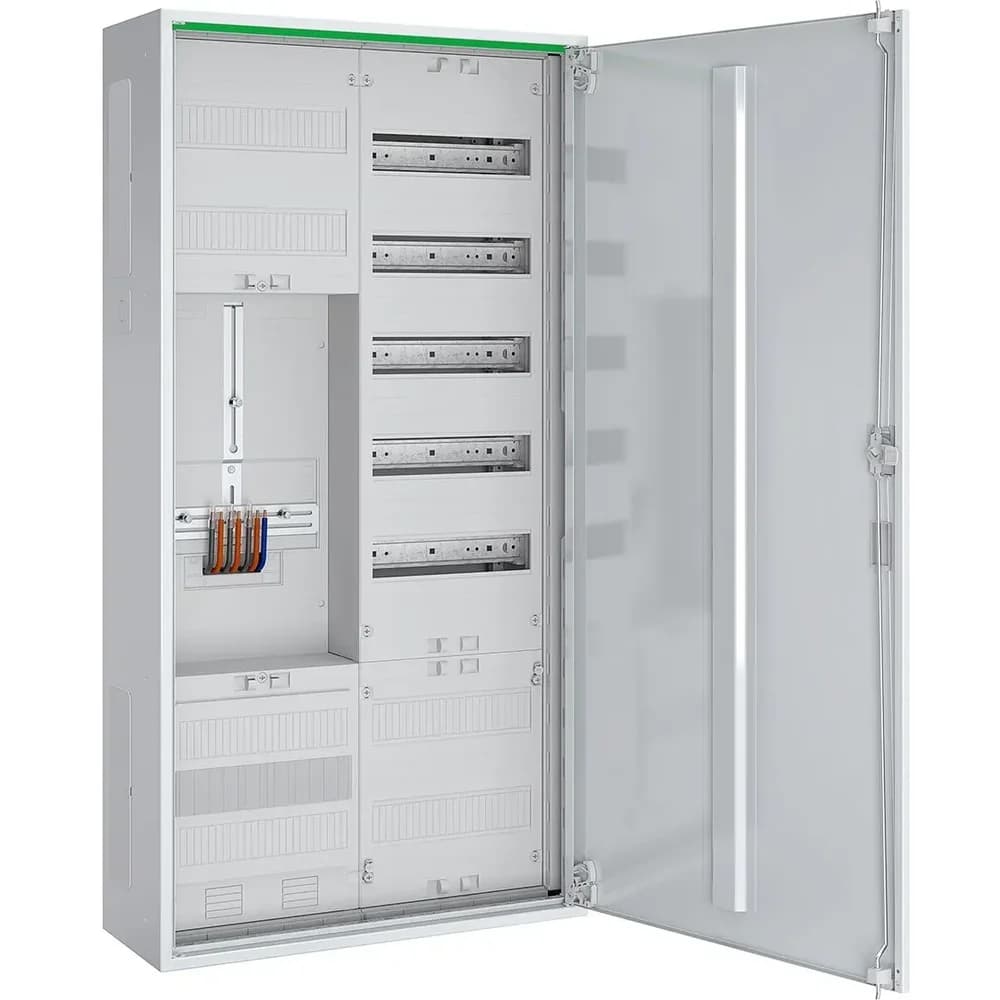 ABN Zählerschrank ABNRS207Z0011