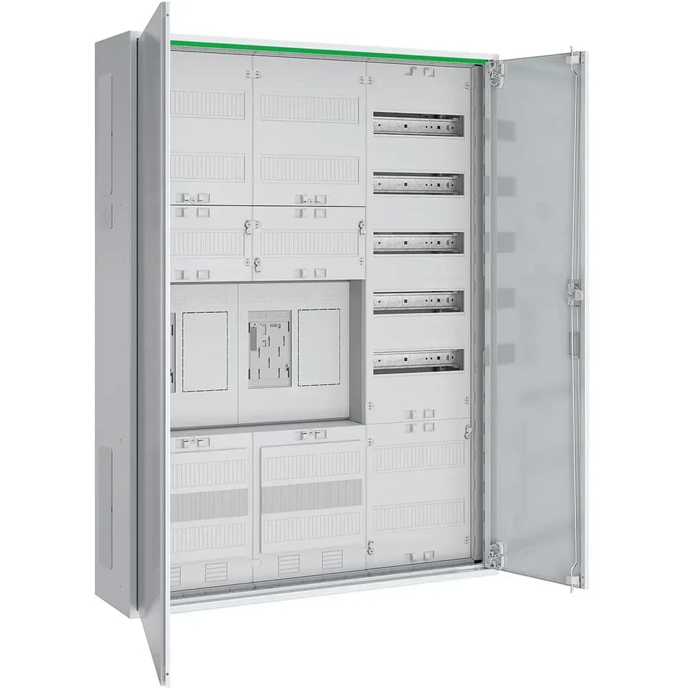 ABN Zählerschrank ABNRS307E0032