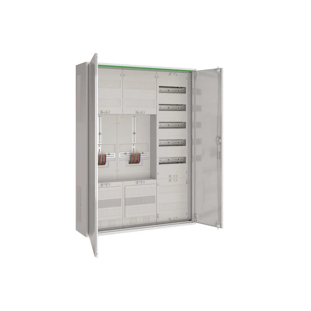 ABN Zählerschrank ABNRS307Z0012