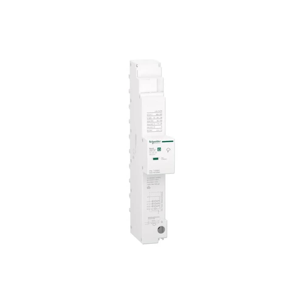 ABN Kombiableiter R9LC2707