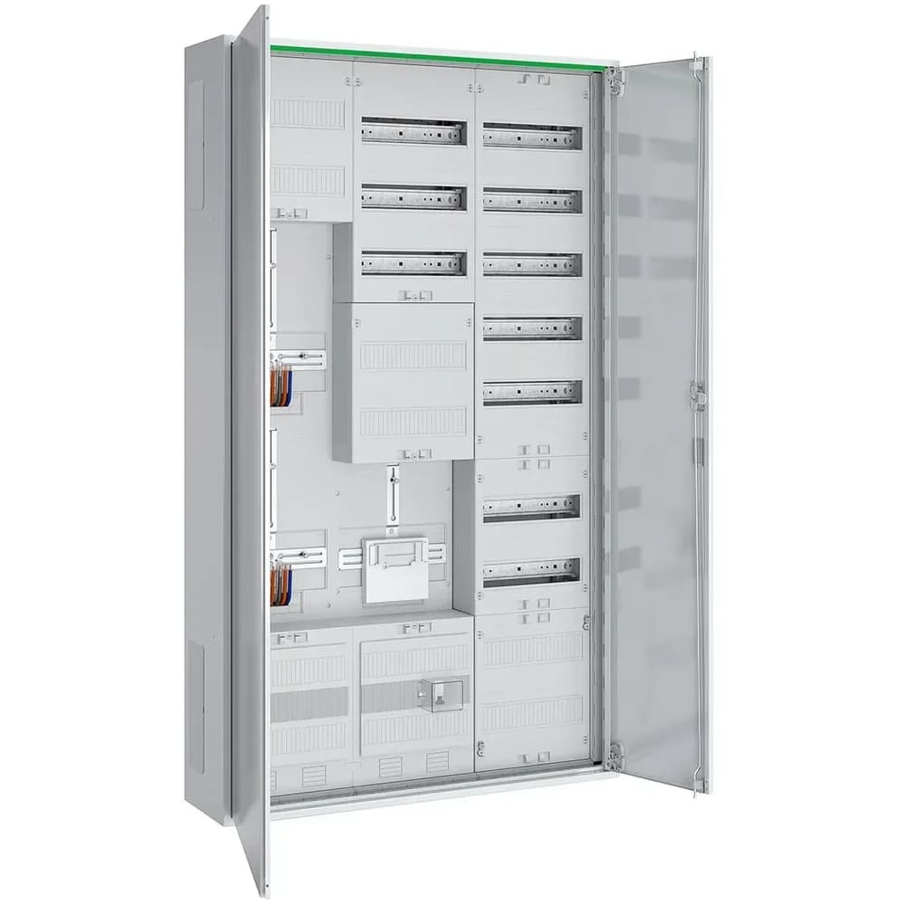 ABN Zählerschrank ABNRS309Z1412