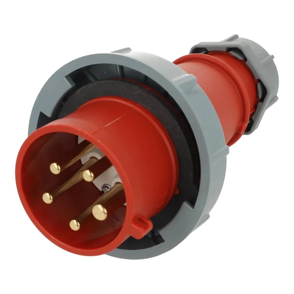 Mennekes Stecker AM-TOP 300