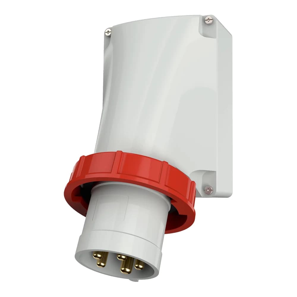 Mennekes Wandstecker 361