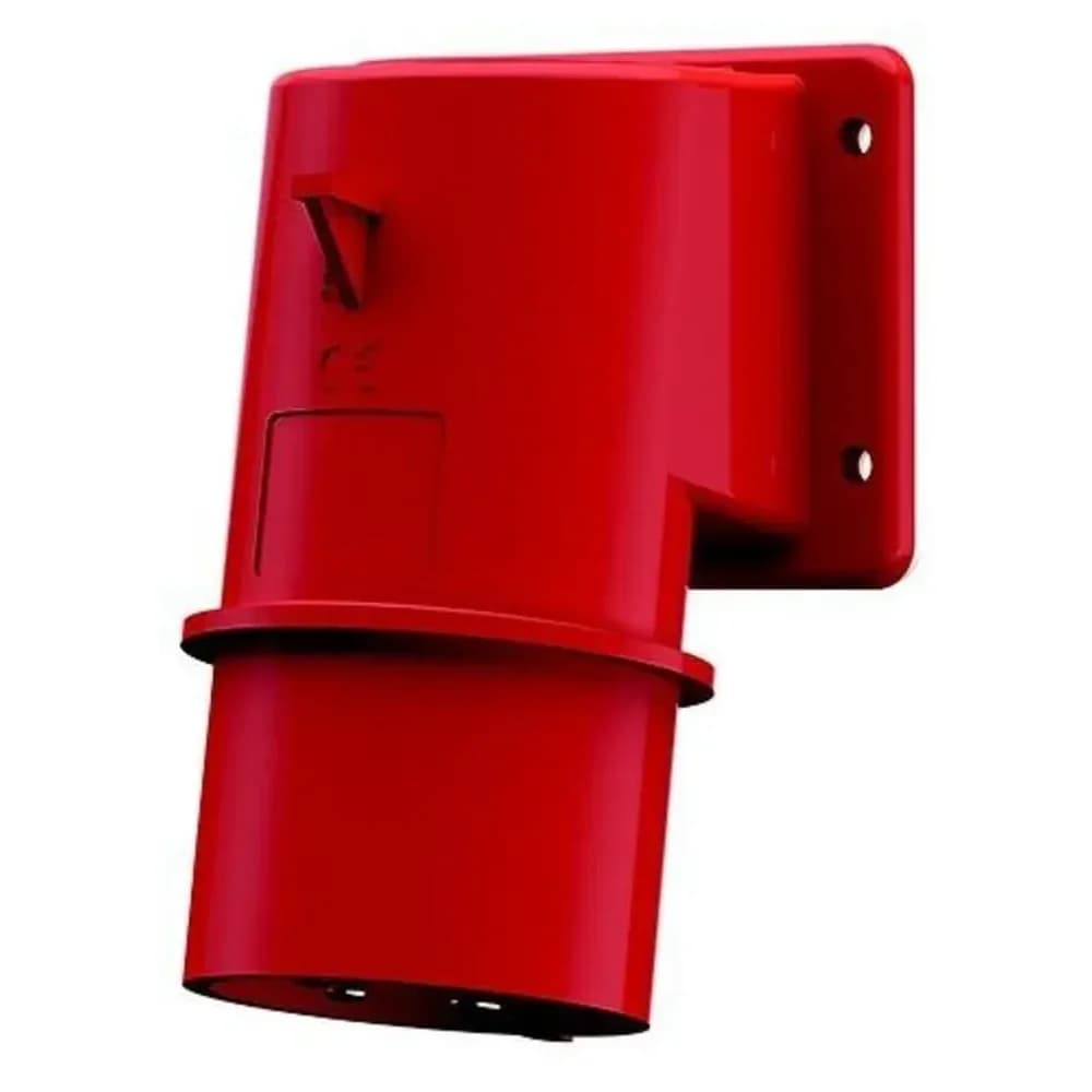 Mennekes Aufbaustecker 391