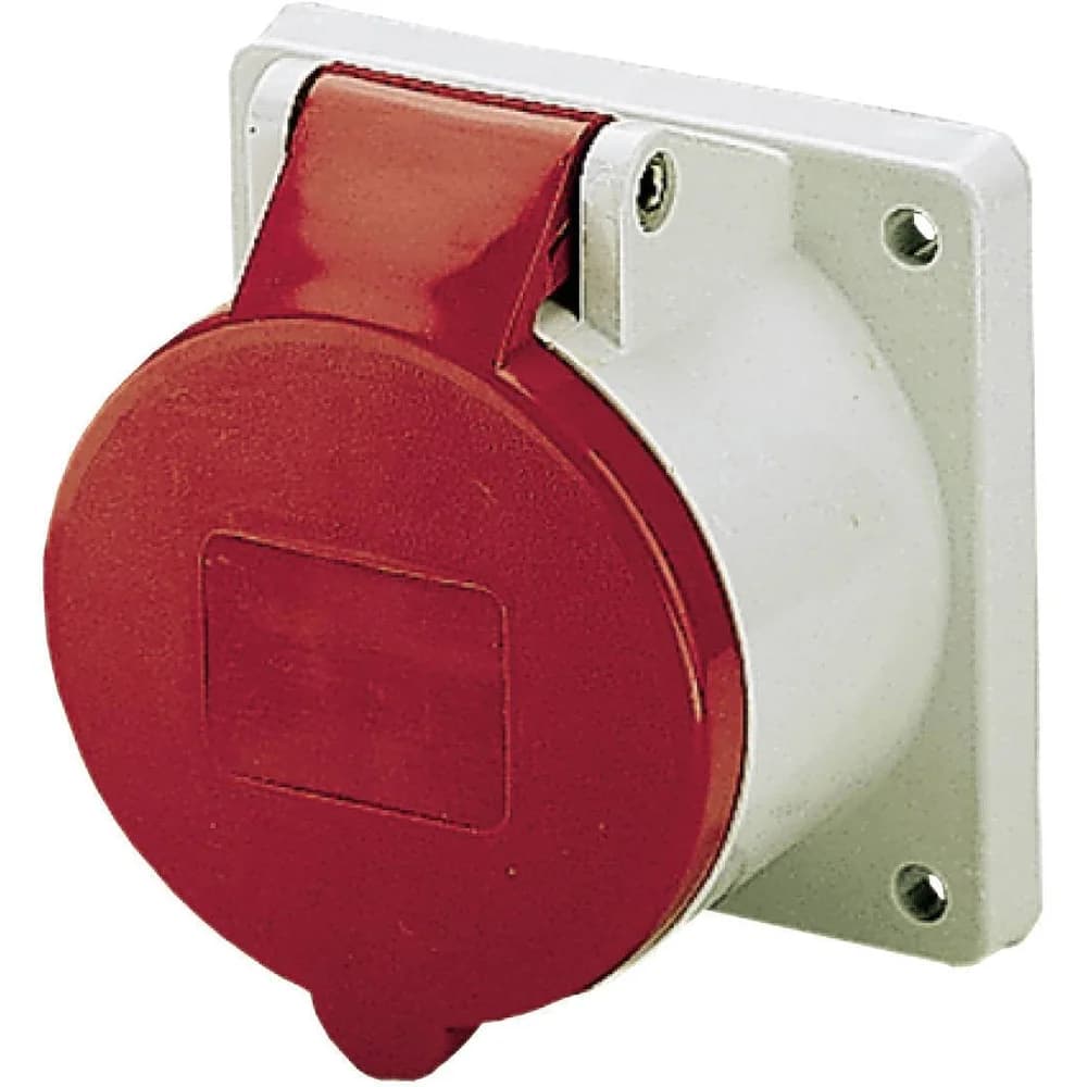 Mennekes Anbaudose TA 1276