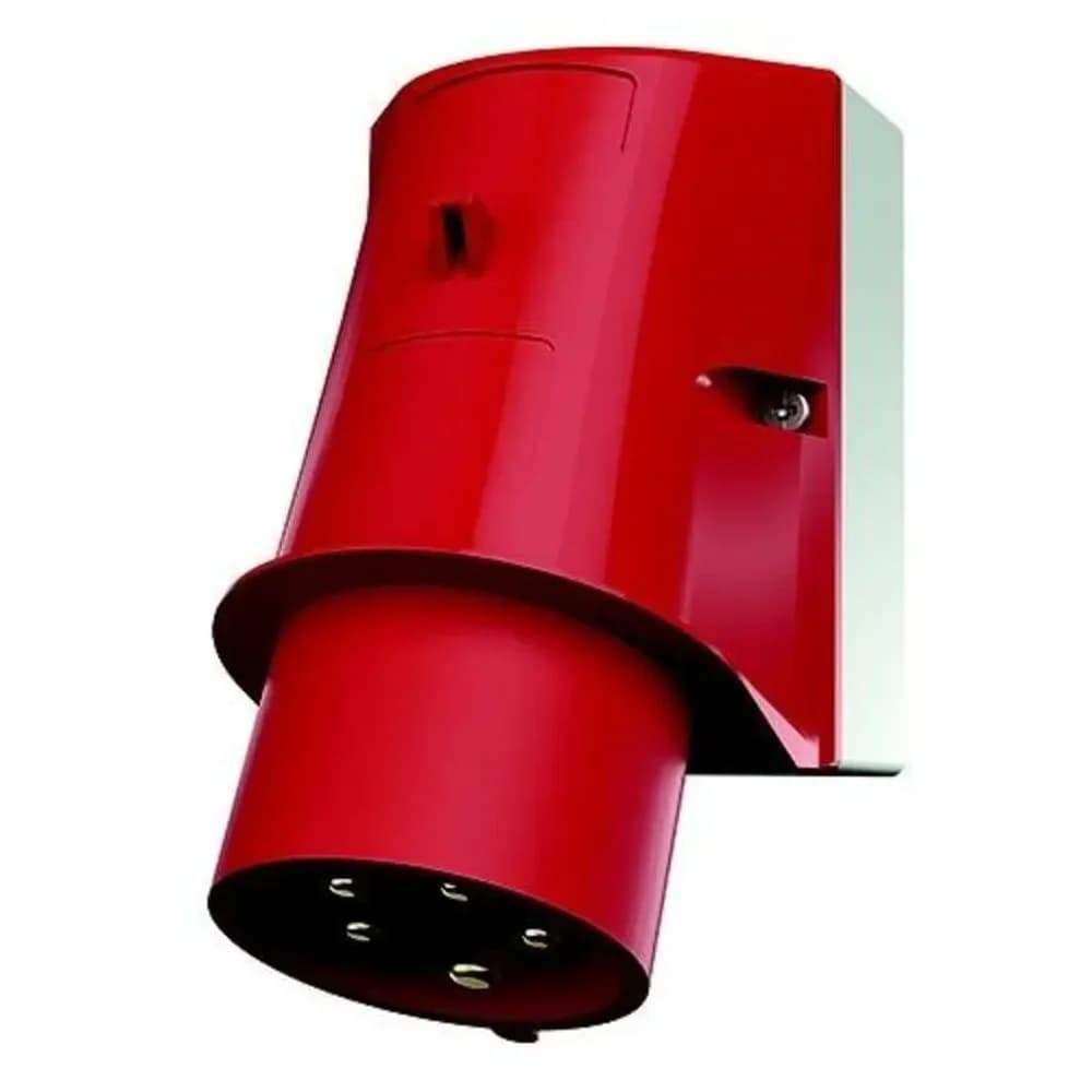 Mennekes Wandstecker 2511