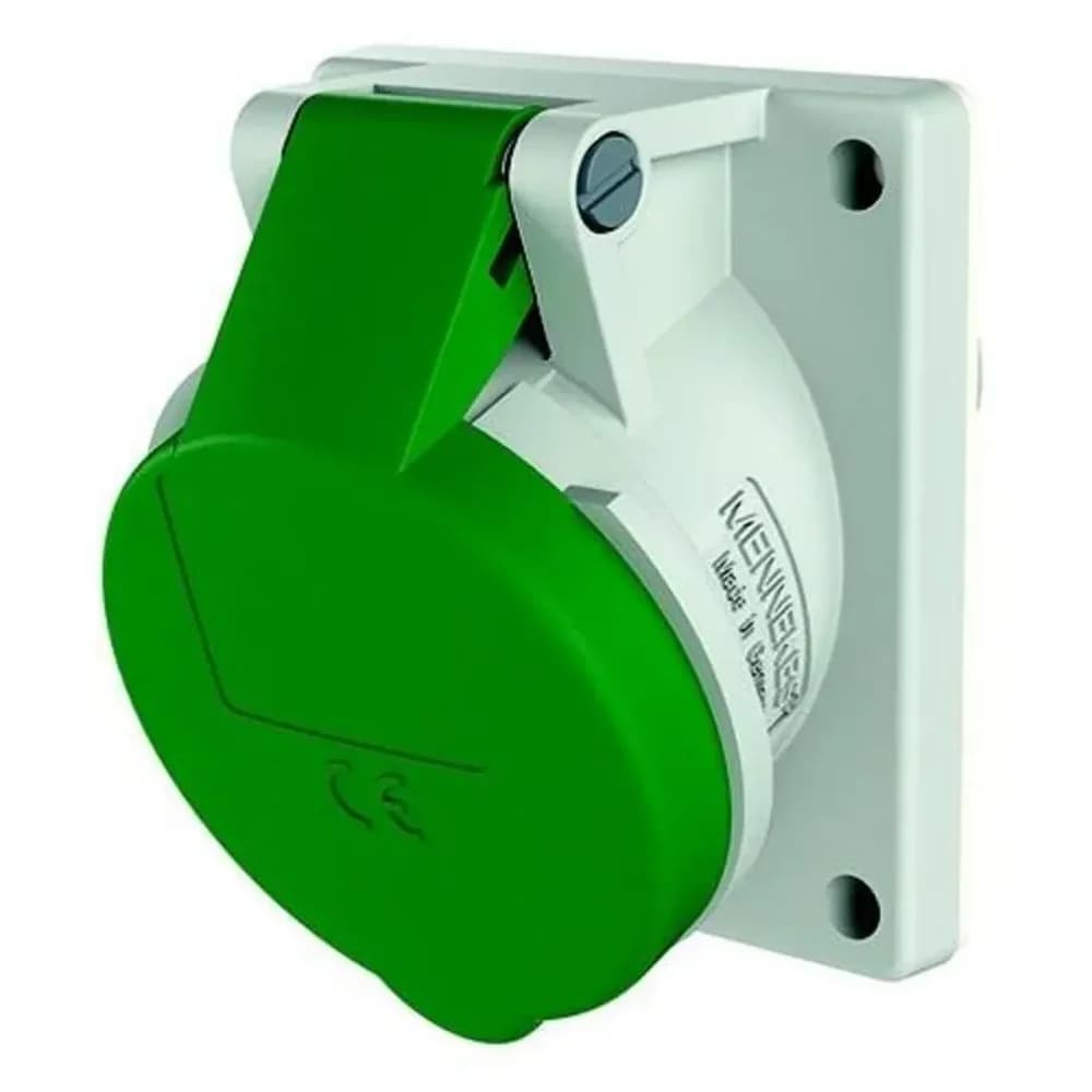 Mennekes Anbaudose TA 3186