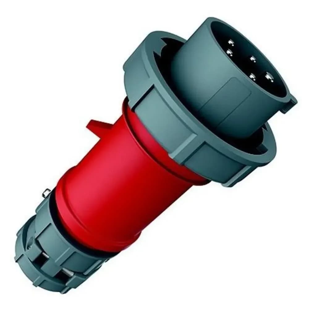 Mennekes Stecker PowerTOP HW/VN 3821