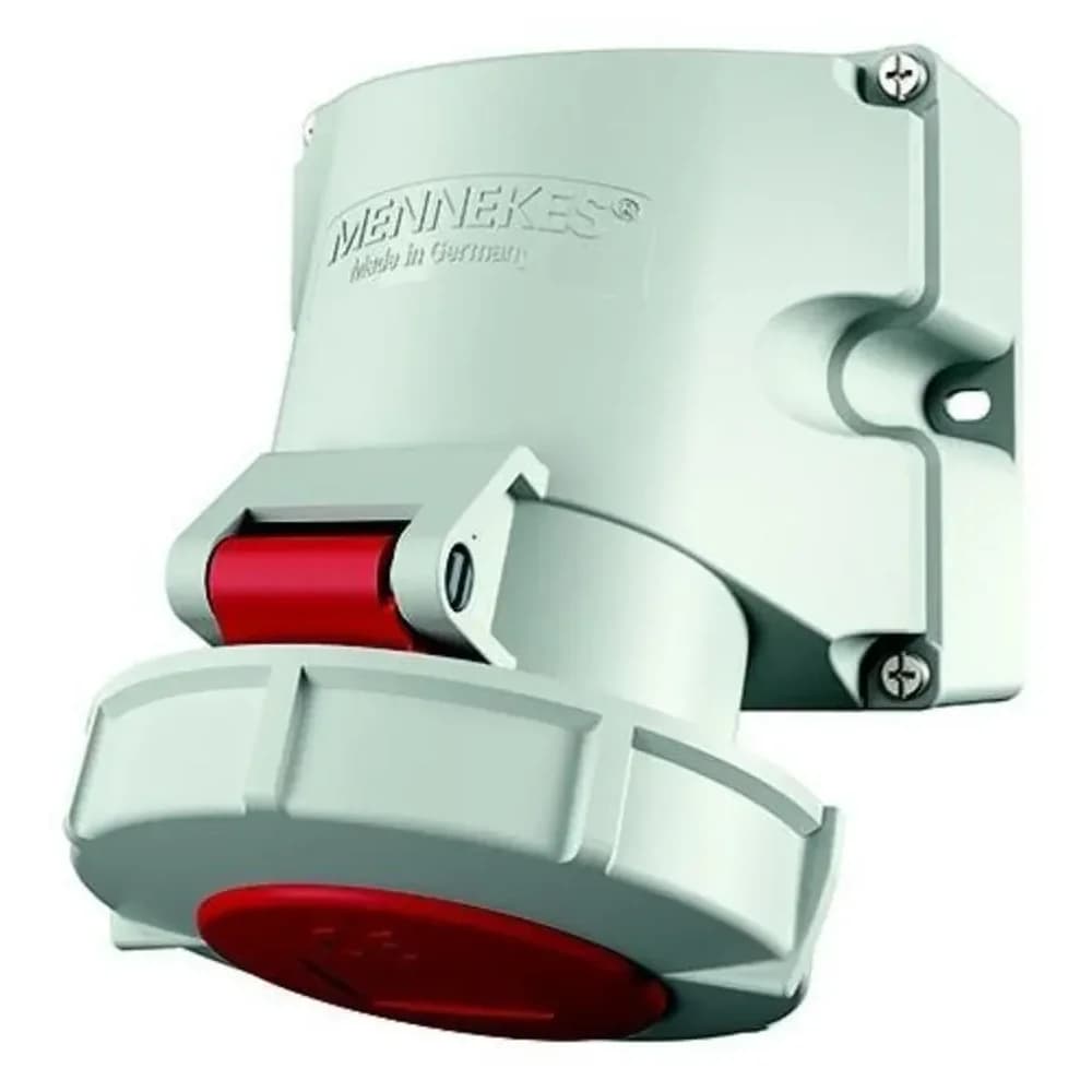 Mennekes Wanddose 9182