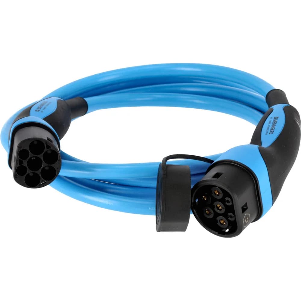 Mennekes E-Mobil. Ladekabel Mode 3 36247