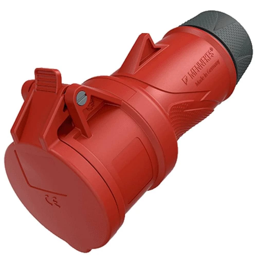 Mennekes CEE Kupplung Xtra S 14522