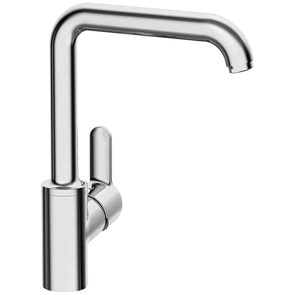 HANSA HANSAPRIMO Küchenarmatur, Standmontage, chrom, 49202203