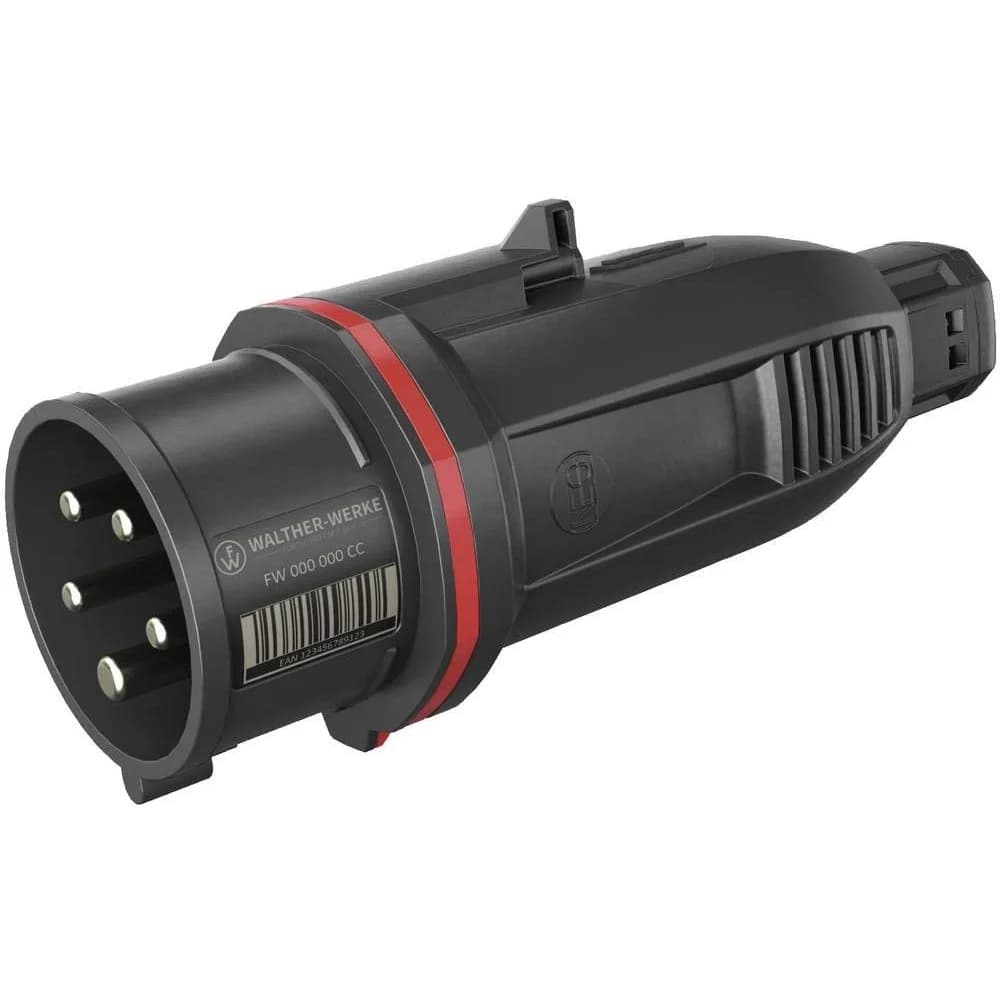 Walther Werke CEE NEO Stecker FW210506CC