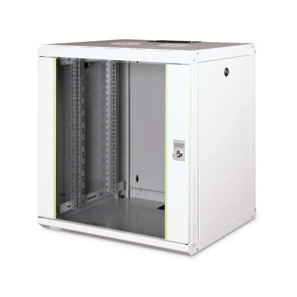 DIGITUS 19" Wandschrank DN-19 12-U
