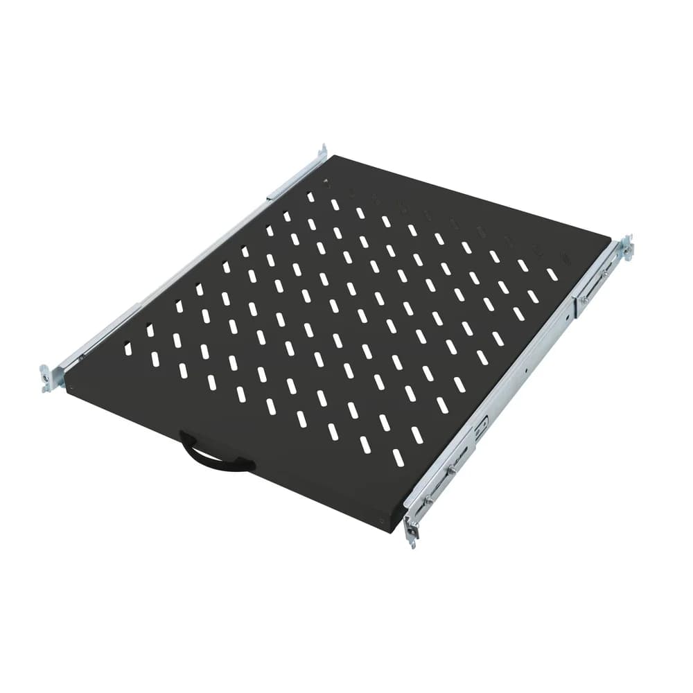DN-19 TRAY-2-800SW 1U Extendible Shelf