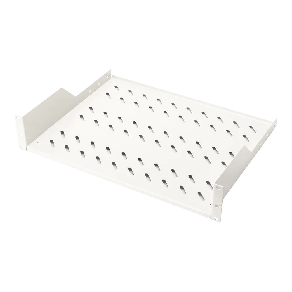 DN-97610 - 2U - Fixed Shelf