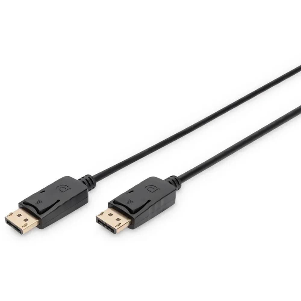Digitus DisplayPort Anschlusskabel