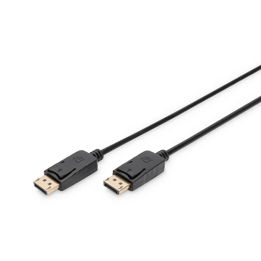 Digitus DisplayPort Anschlusskabel