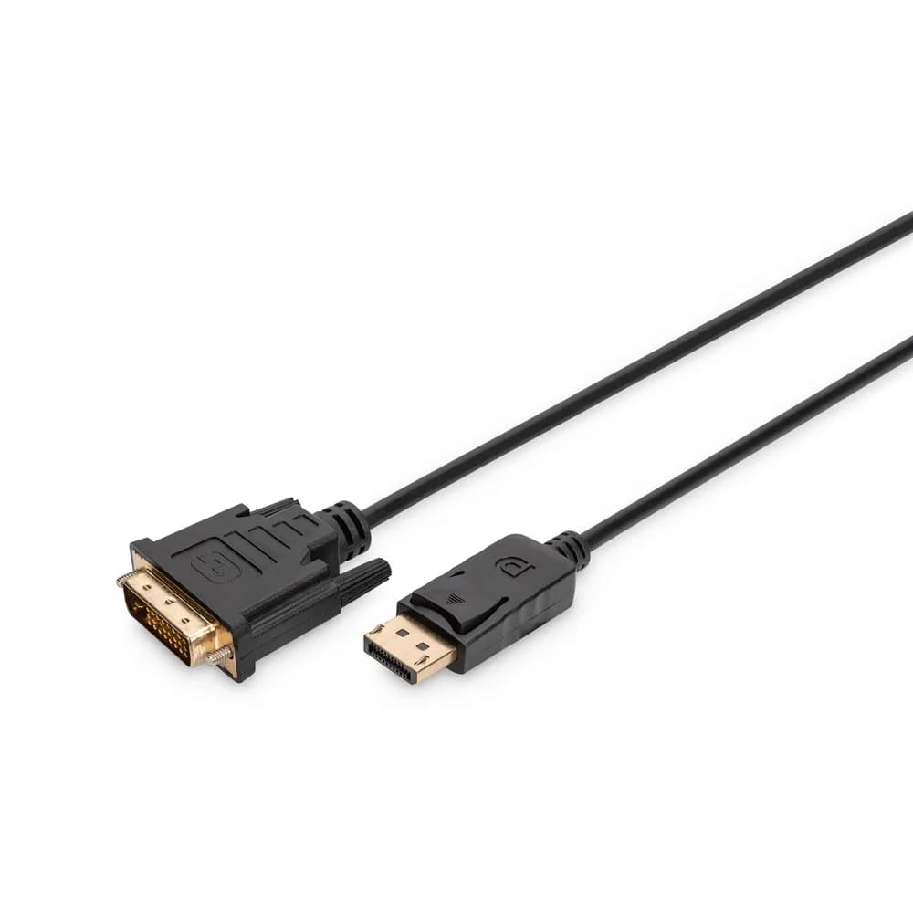Digitus DisplayPort Adapterkabel
