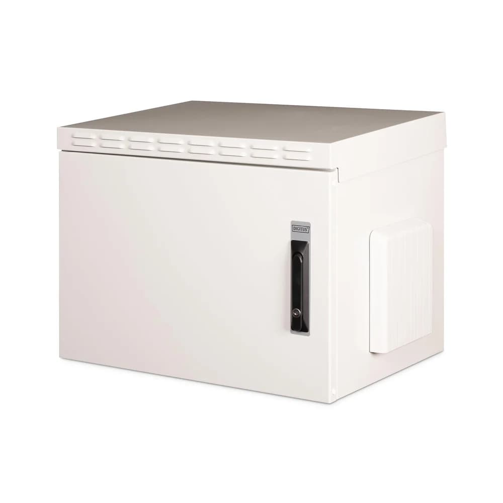 DIGITUS Wandgehäuse IP55 DN-19 07U-I-OD