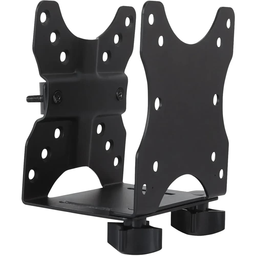 DIGITUS Mini Desk PC Halter DA-90360