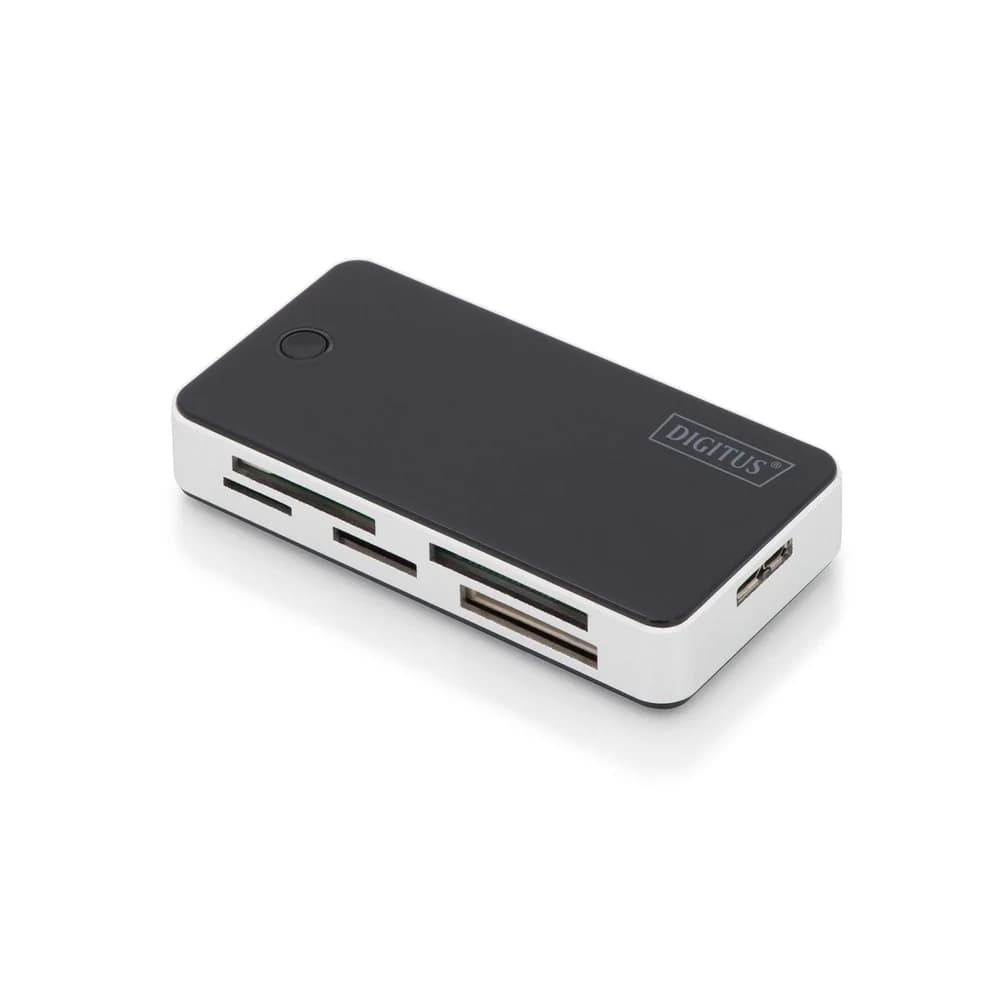 DIGITUS Kartenlesegerät DA-70330-1