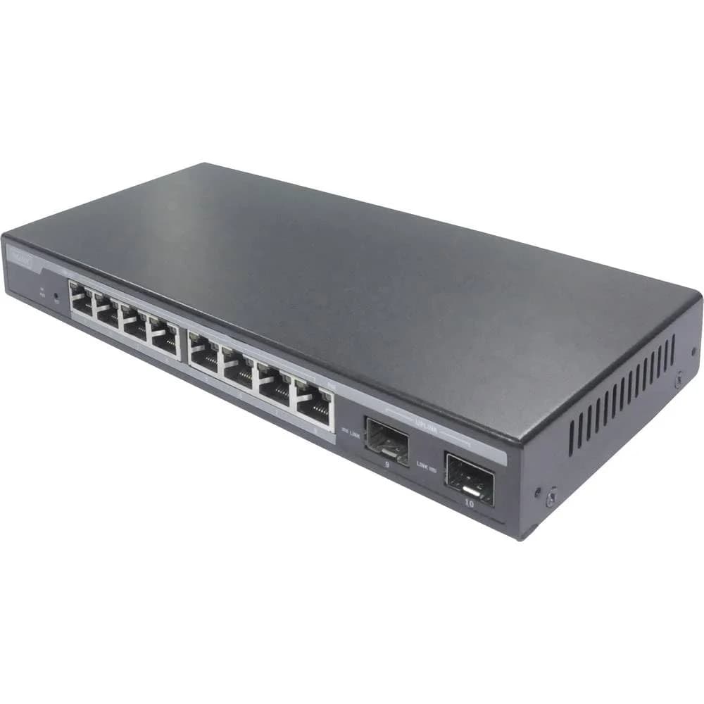 Digitus Netzwerk-Switch