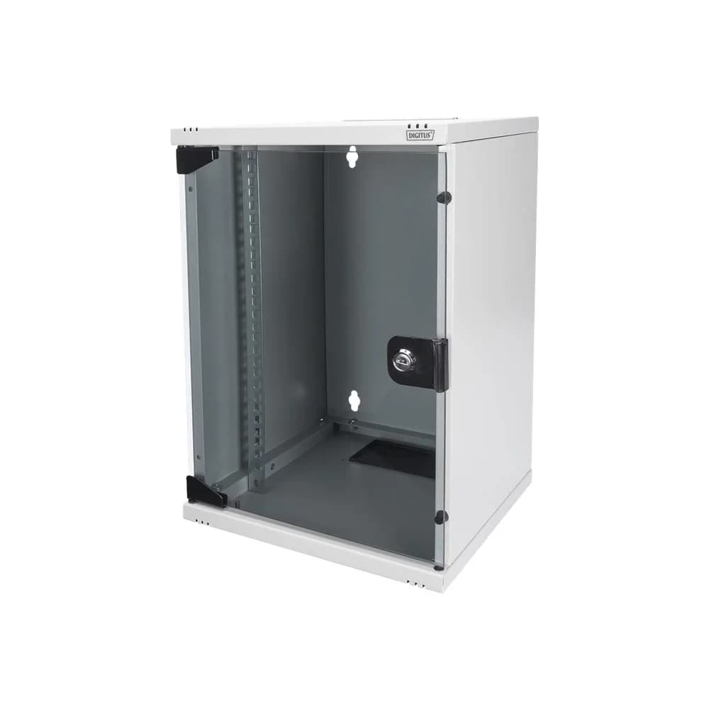 DIGITUS Wandschrank-Set DN-10-SET-2