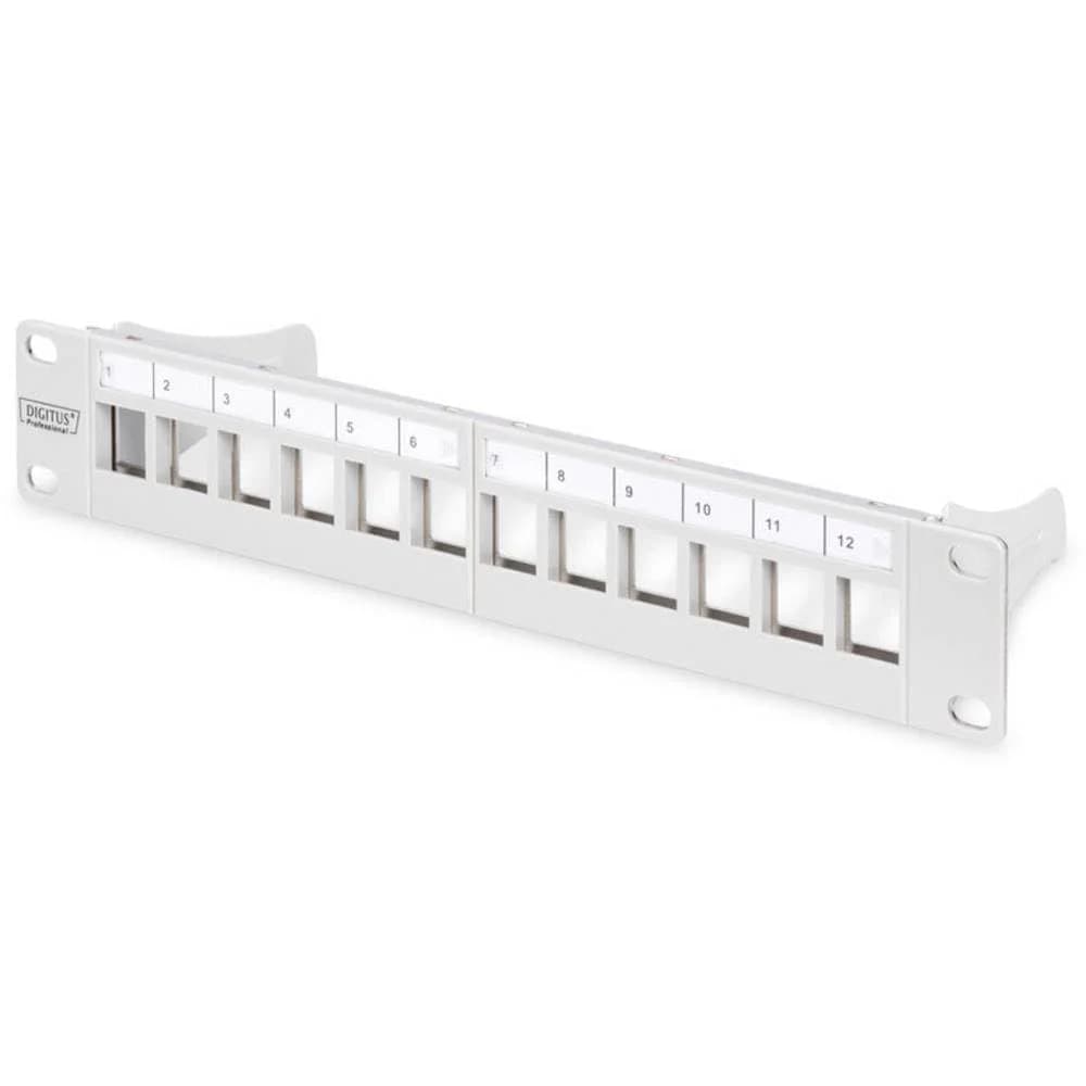 Digitus Netzwerk-Patch-Panel